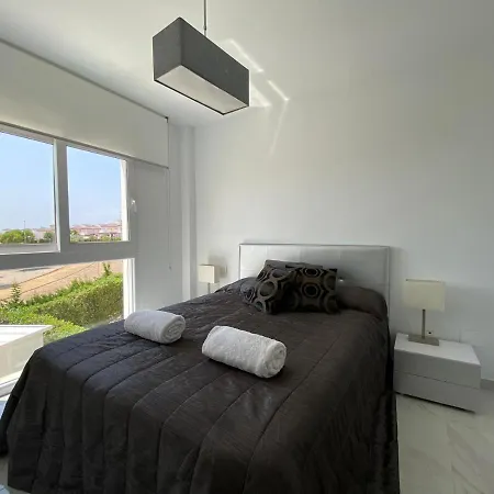 Villasol-25 Apartment San Fulgencio