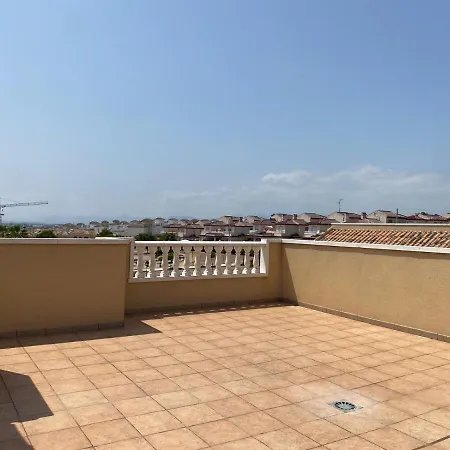 Apartment Villasol-25 *