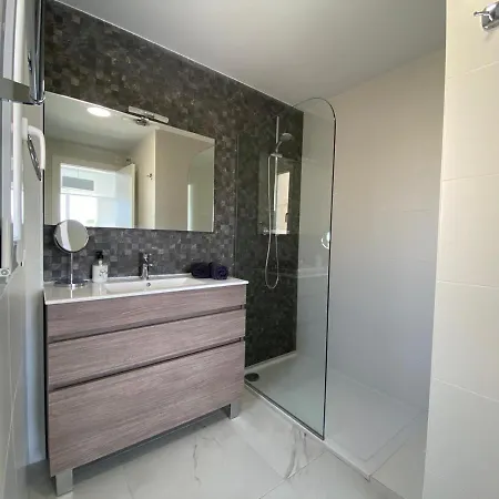 Apartment Villasol-25 San Fulgencio
