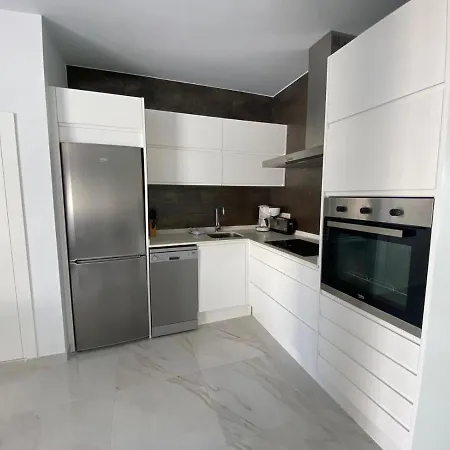 Villasol-25 San Fulgencio