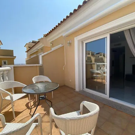 Villasol-25 San Fulgencio