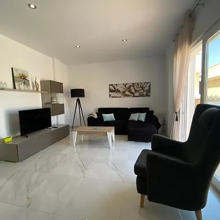 Διαμέρισμα Villasol-25