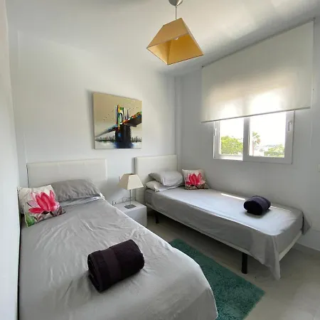 Villasol-25 * San Fulgencio